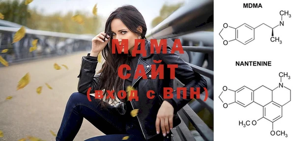 стафф Михайлов